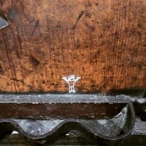 'The Journey' by H Locke