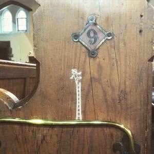 'The Journey' by H Locke