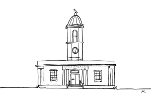 Harbour Arm & Pier Co, Margate