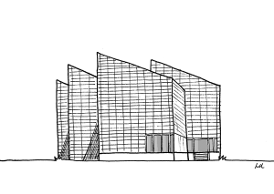 Turner Contemporary, Margate