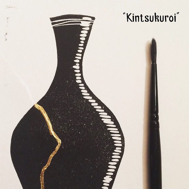 H Locke_ Kintsukuroi