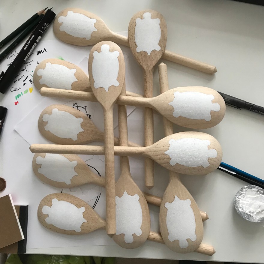 hinstow senor tortuga kitchenct9