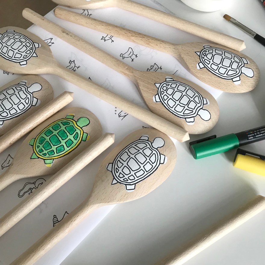 hinstow senor tortuga kitchenct9