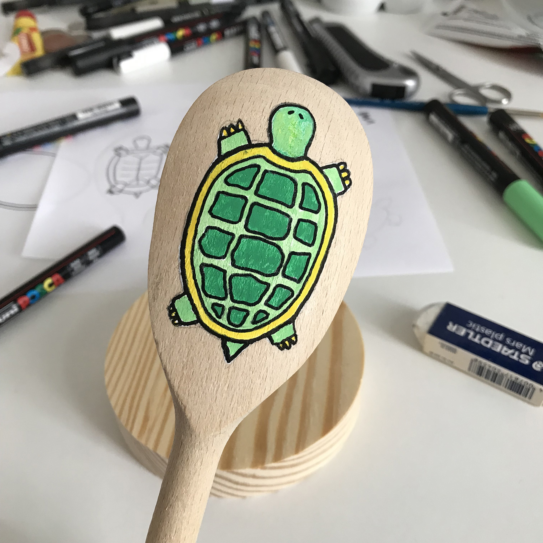 hinstow senor tortuga kitchenct9