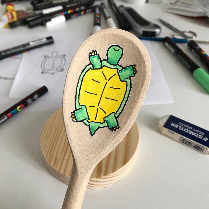 hinstow senor tortuga kitchenct9