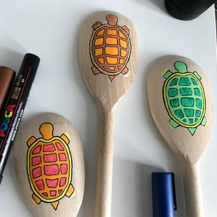 hinstow senor tortuga kitchenct9