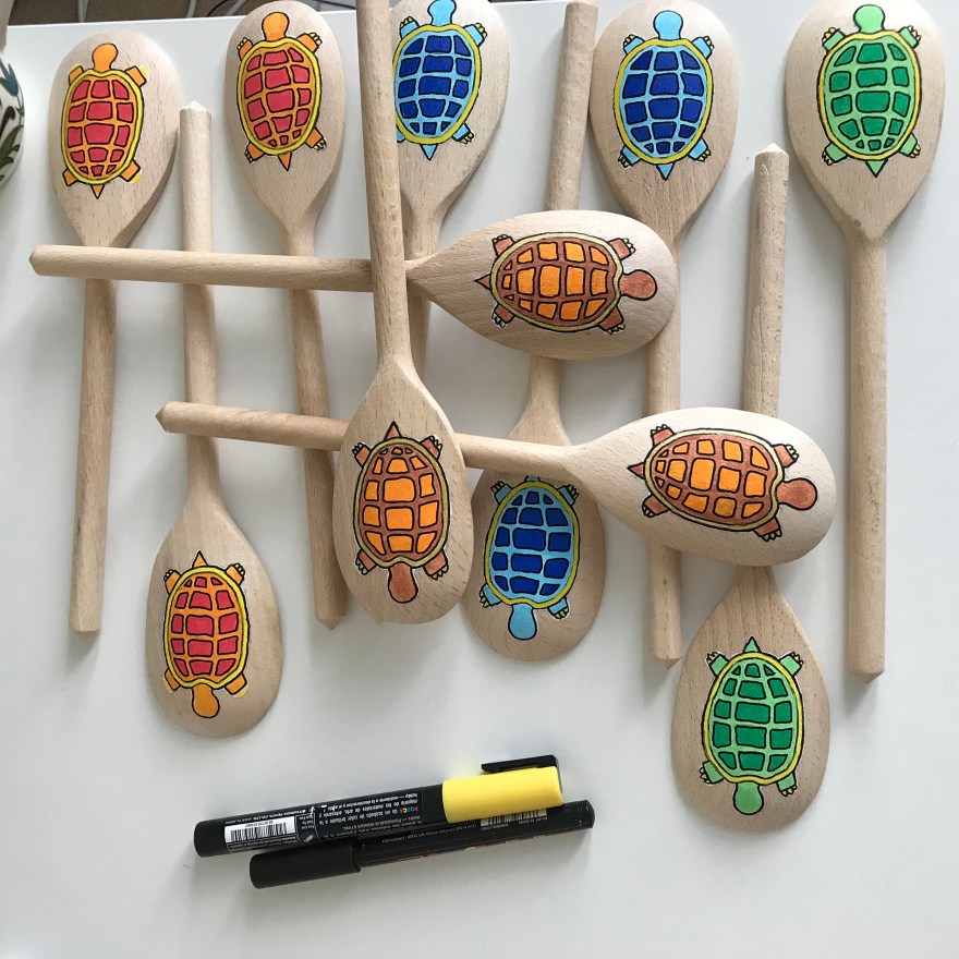 hinstow senor tortuga kitchenct9