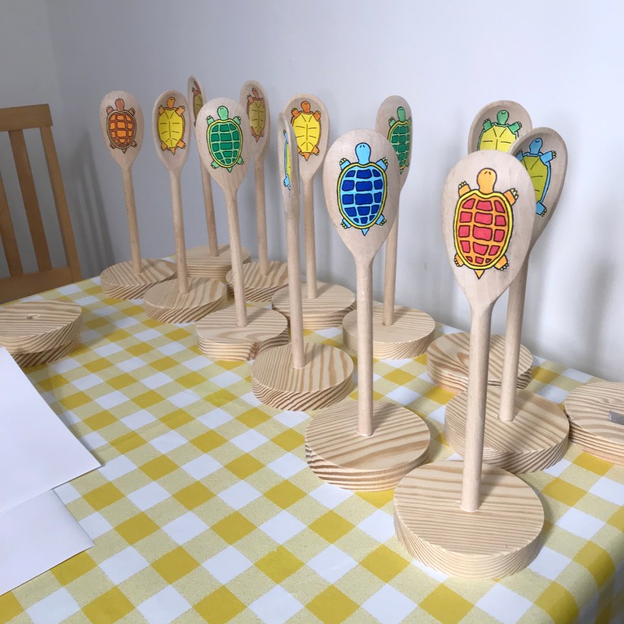 hinstow senor tortuga kitchenct9