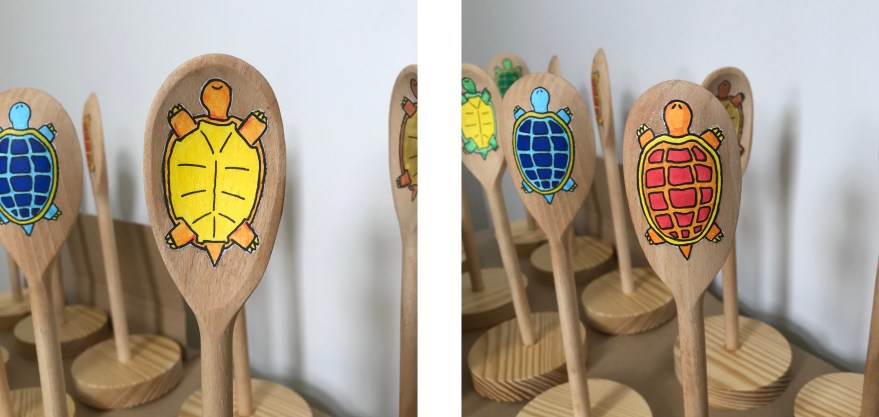 hinstow senor tortuga kitchenct9